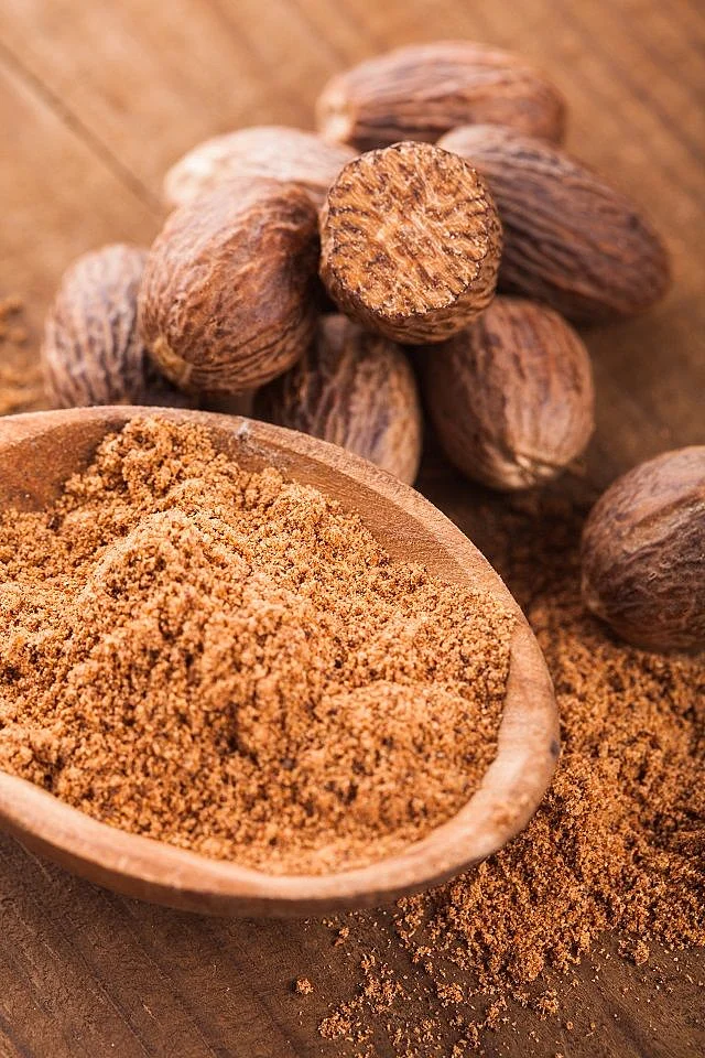 nutmegsh