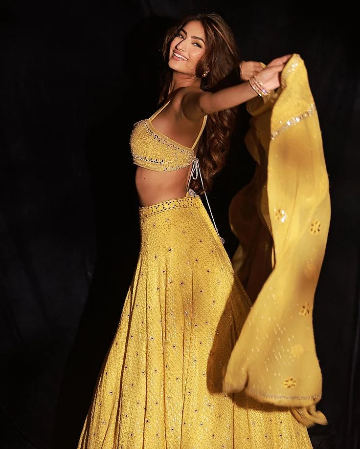 Palak Tiwari