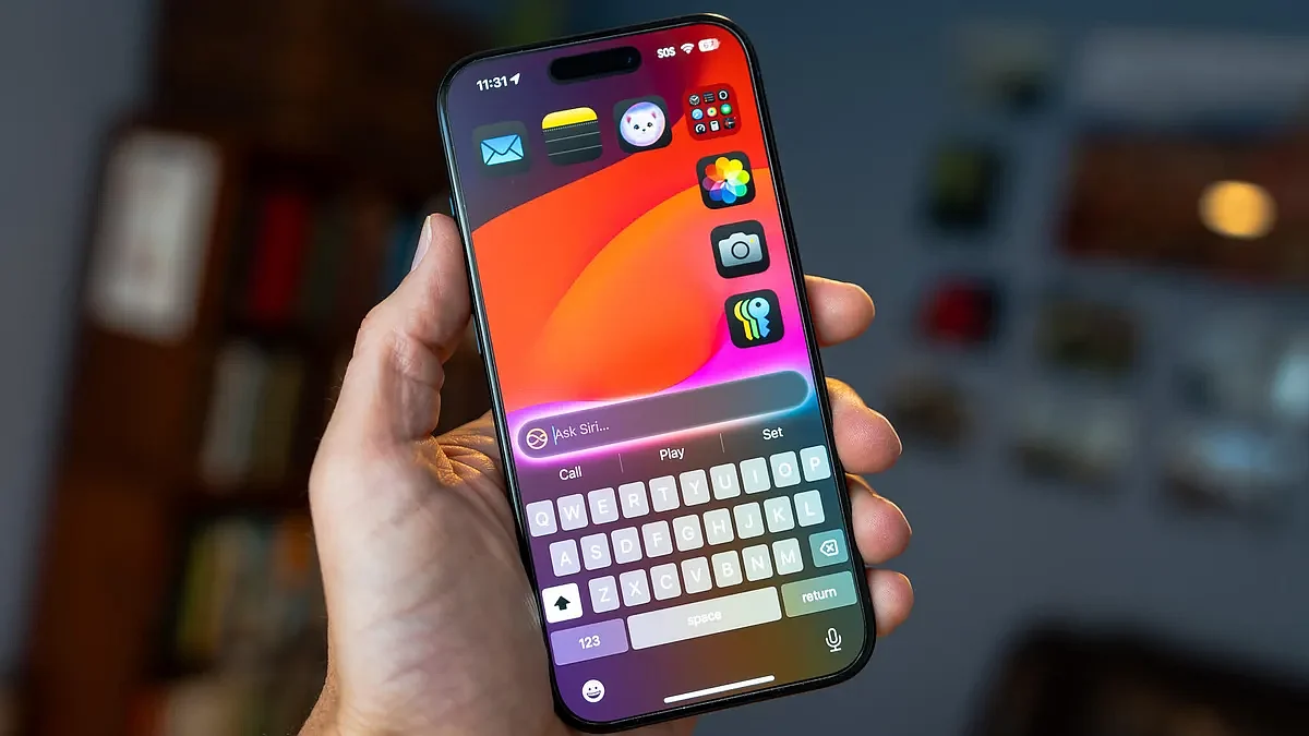apple intelligence ios18