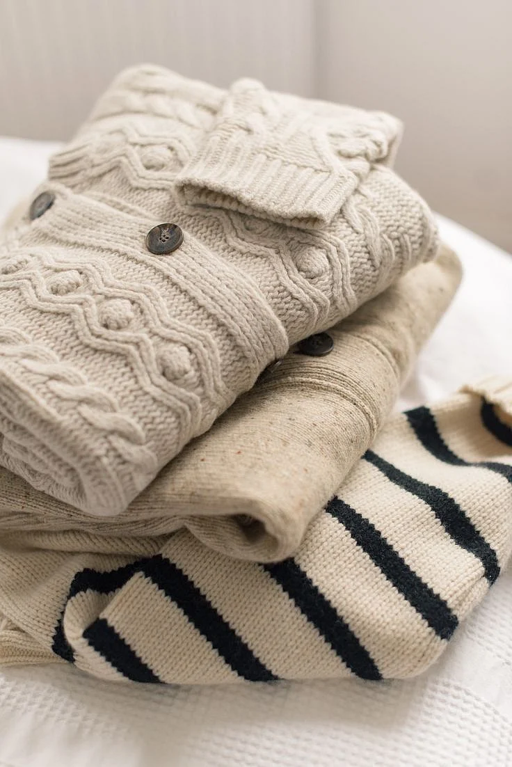 Winter Hacks