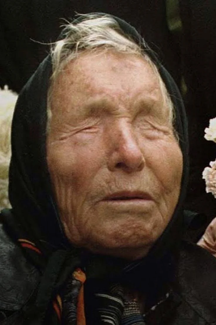Baba Venga11