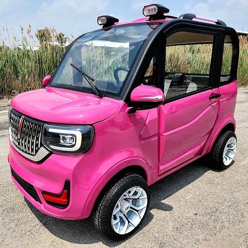Bajaj Qute