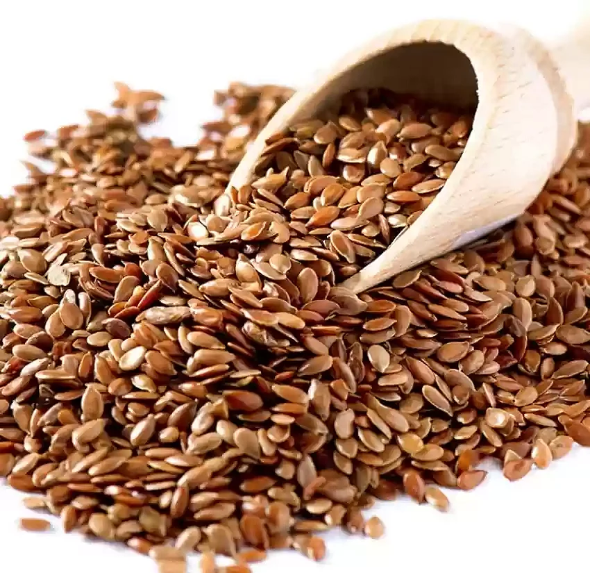 100 flax seeds alsi alasi linseed avisa ginjalu agase beeja original imagmzvhhanvzyem