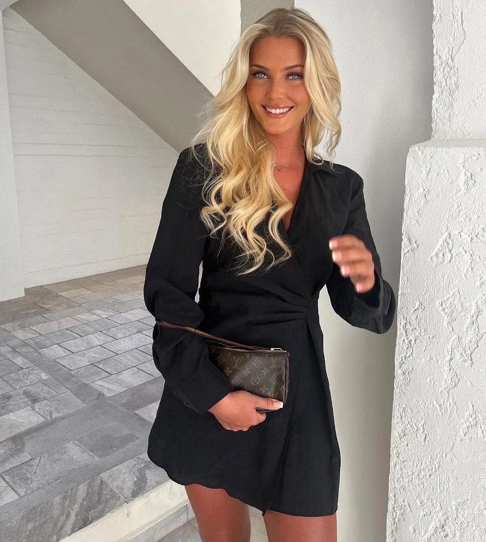 Victoria Kjaer 10