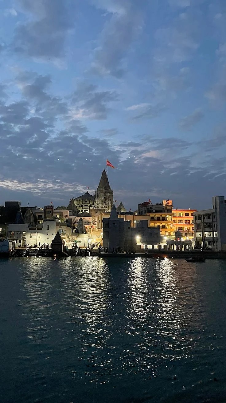 dwarka nagri1