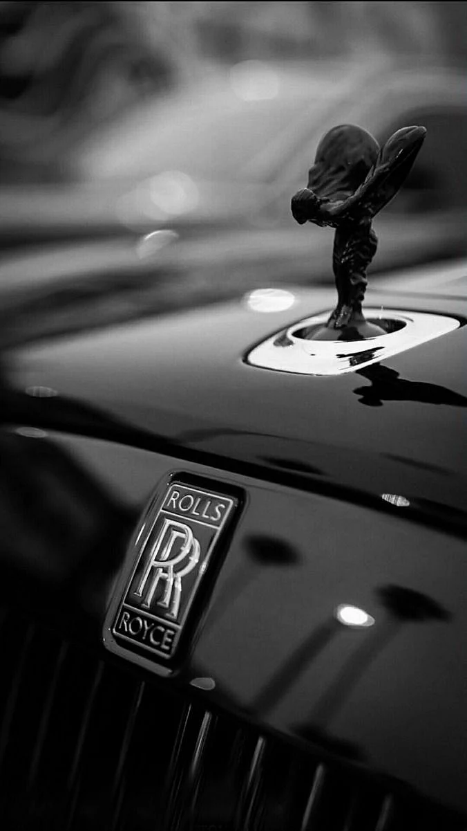 Rolls Royce Ghost7