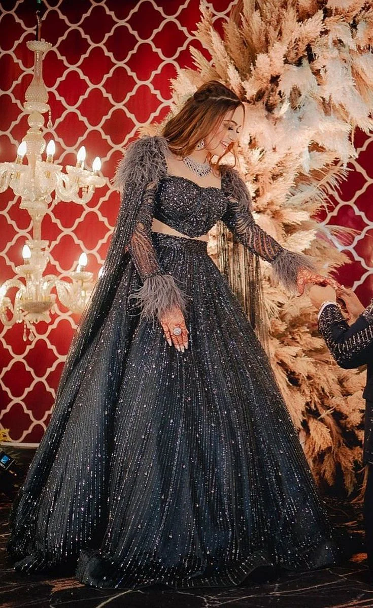 Princess Gown