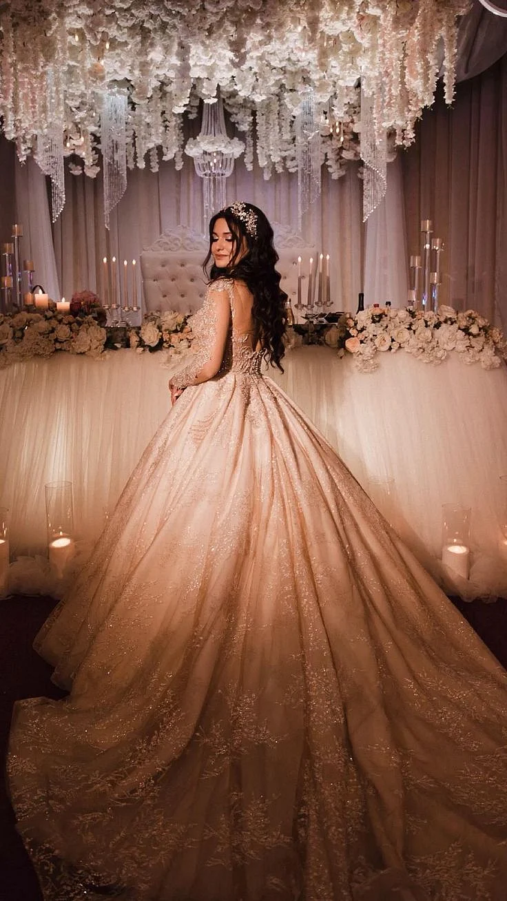 Princess Gown