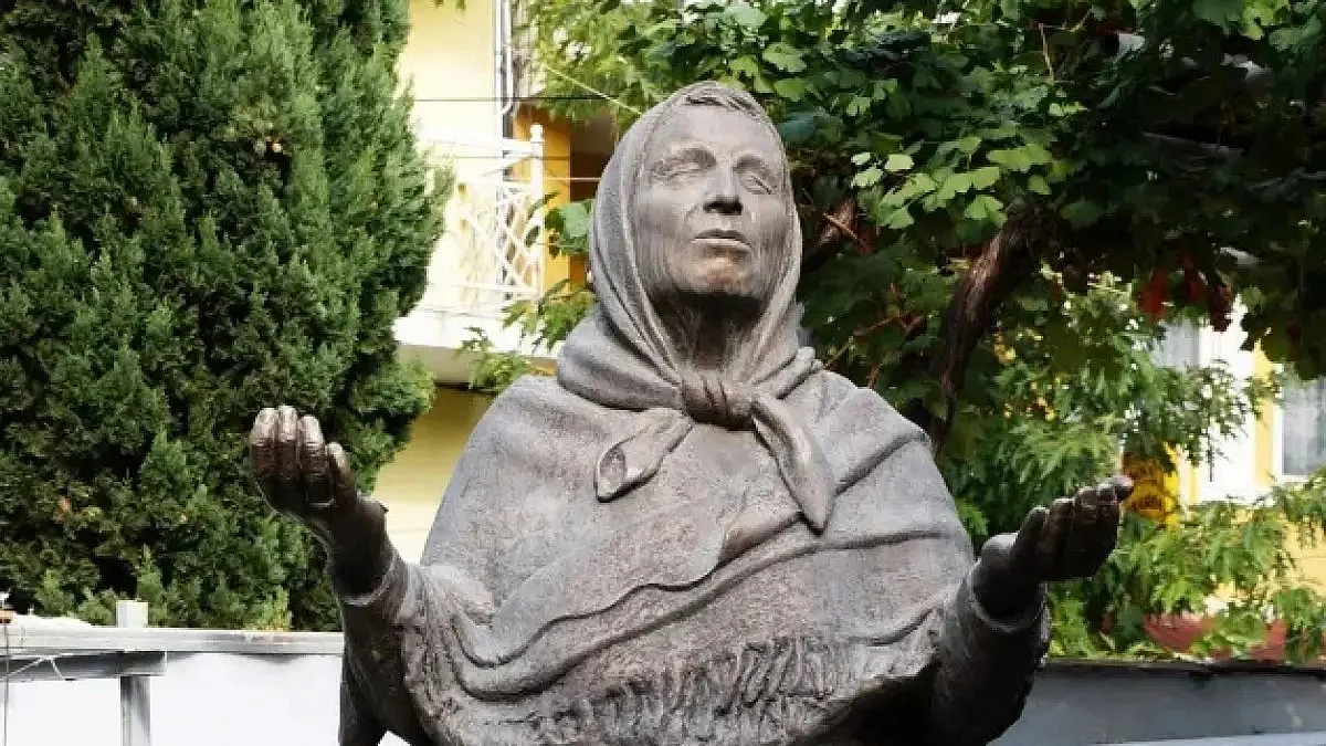 Baba Vanga 1