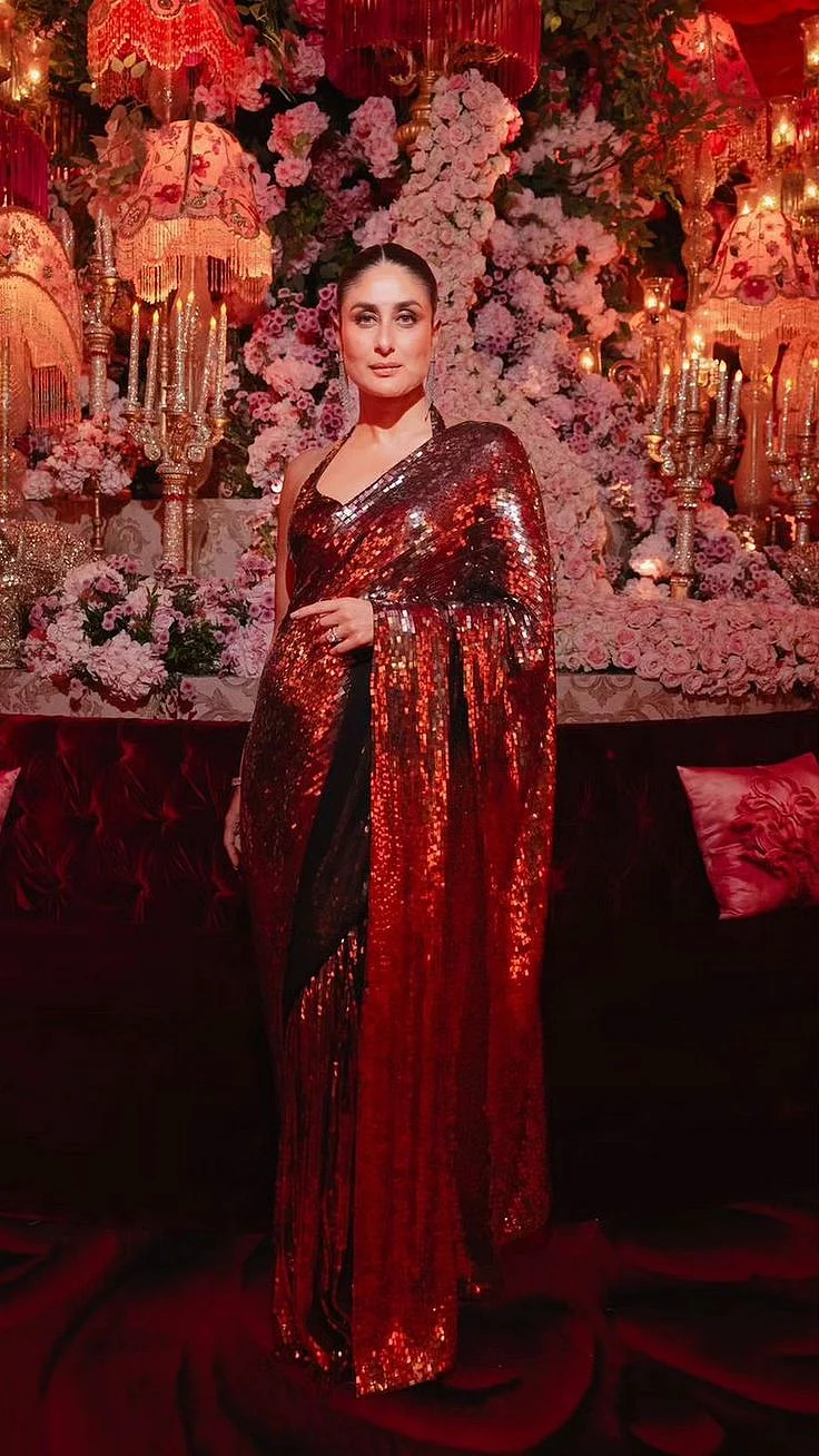Kareena Kapoor Saree Design3