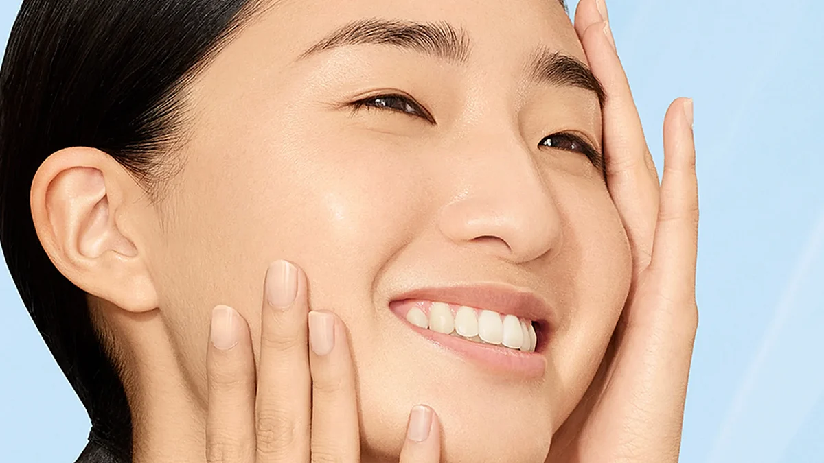 THE5COMMANDMENTSFORCLEARSKIN