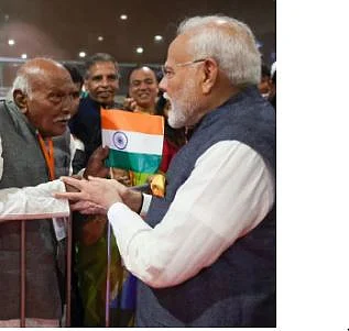 Modi