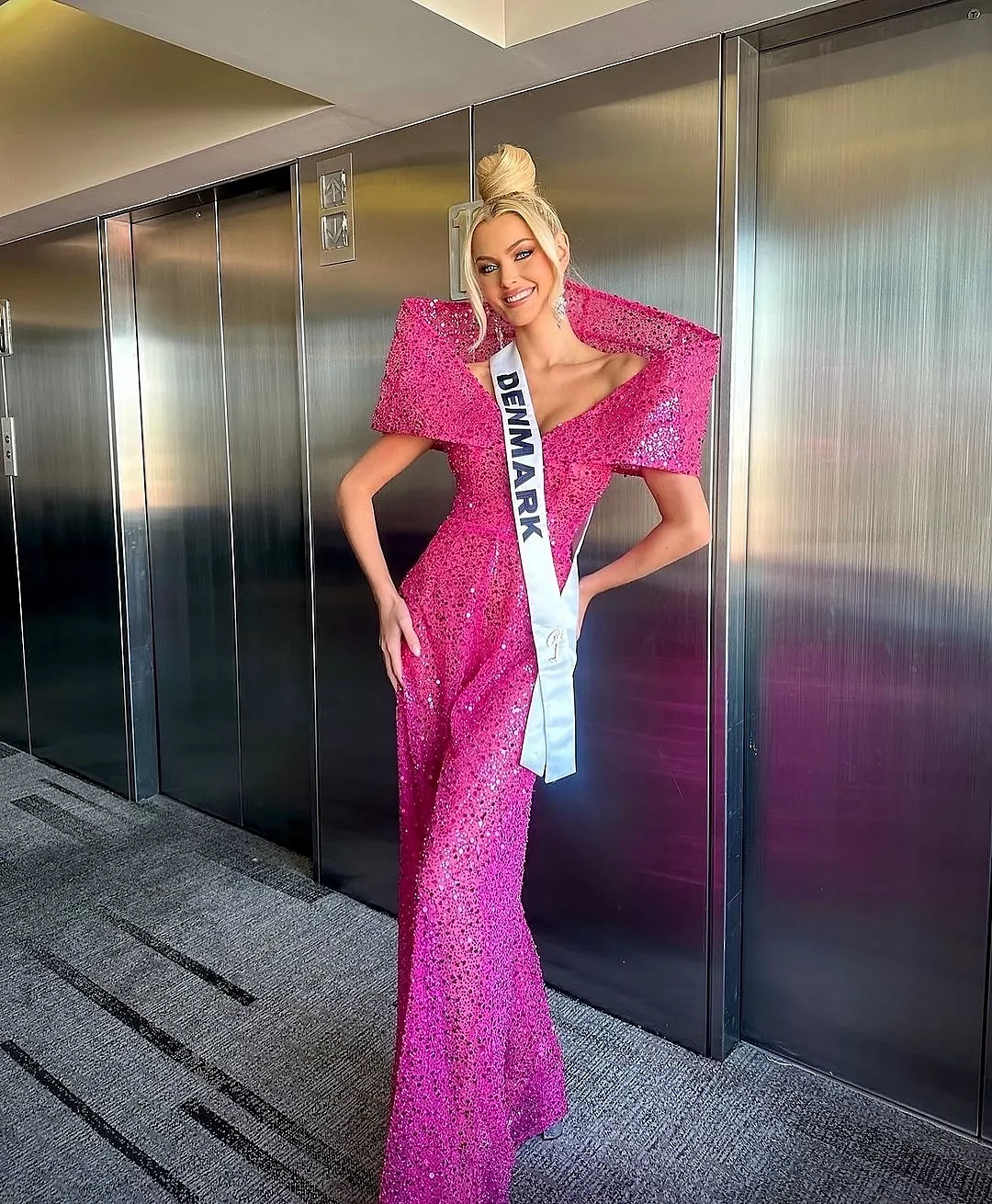 Miss Universe 2024
