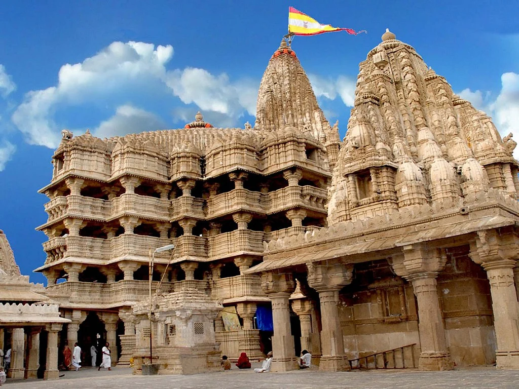 dwarka