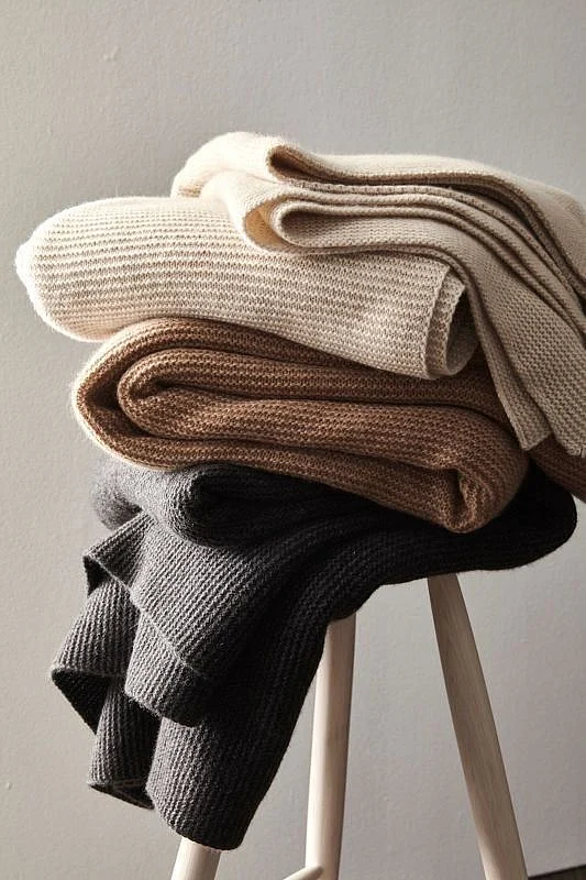Winter Hacks