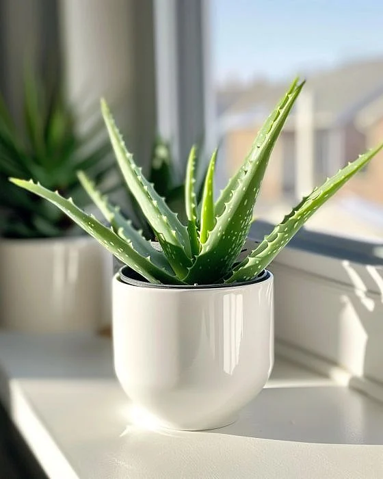 aloe vera