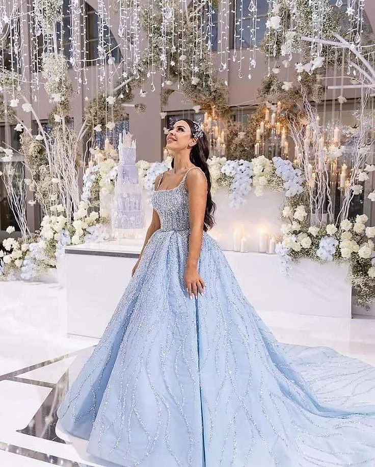 Princess Gown
