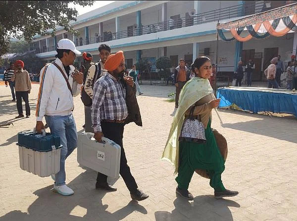 punjab 2