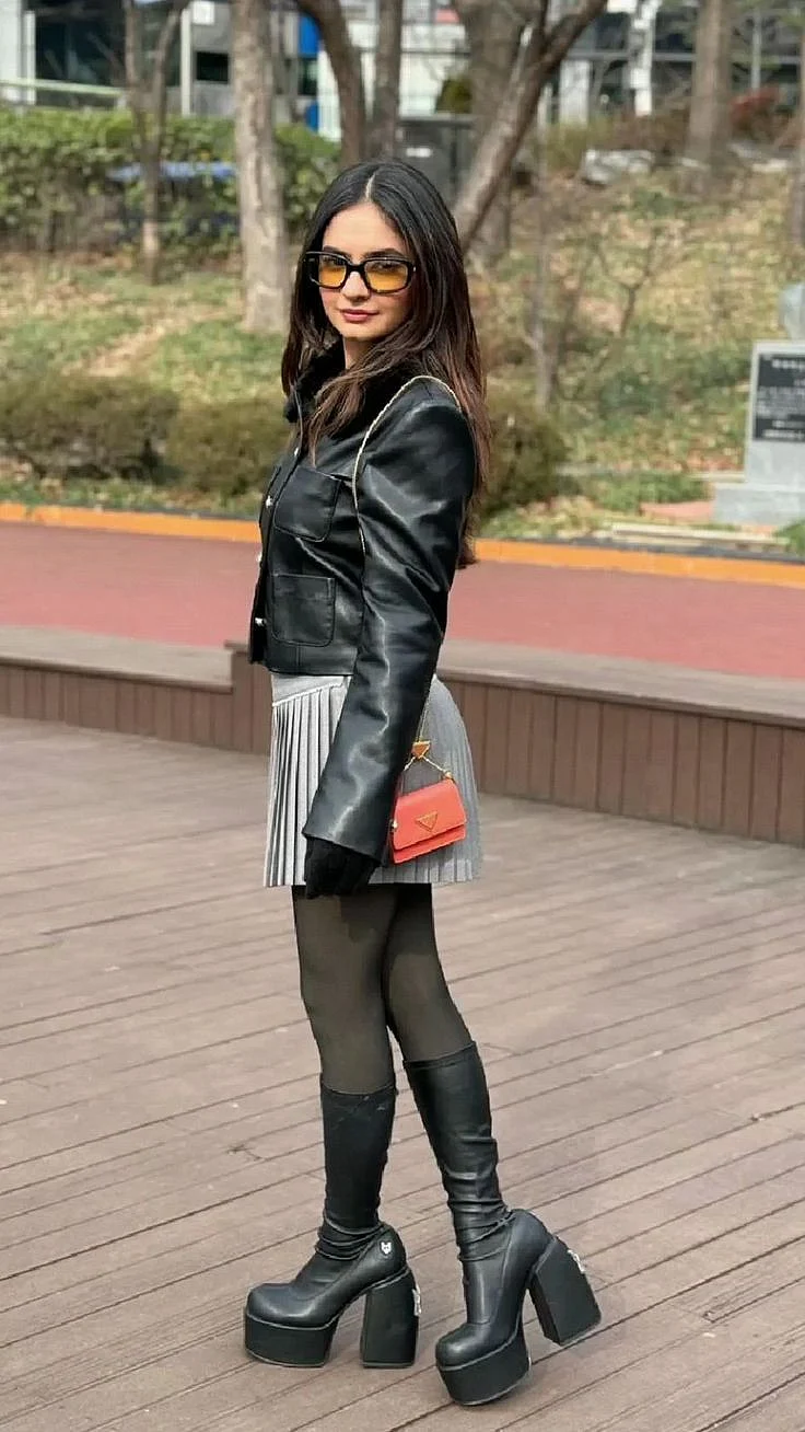 Anushka Sen