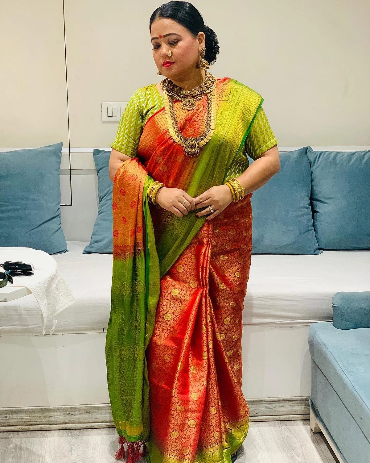 bharti laughterqueen 1597720733 2378176340269769922 1367781944
