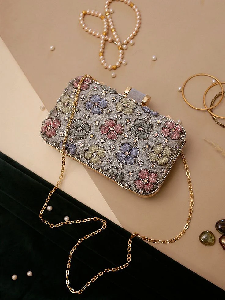 Clutches for Ethnic Wear