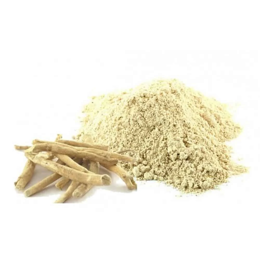 Ashwagandha powder