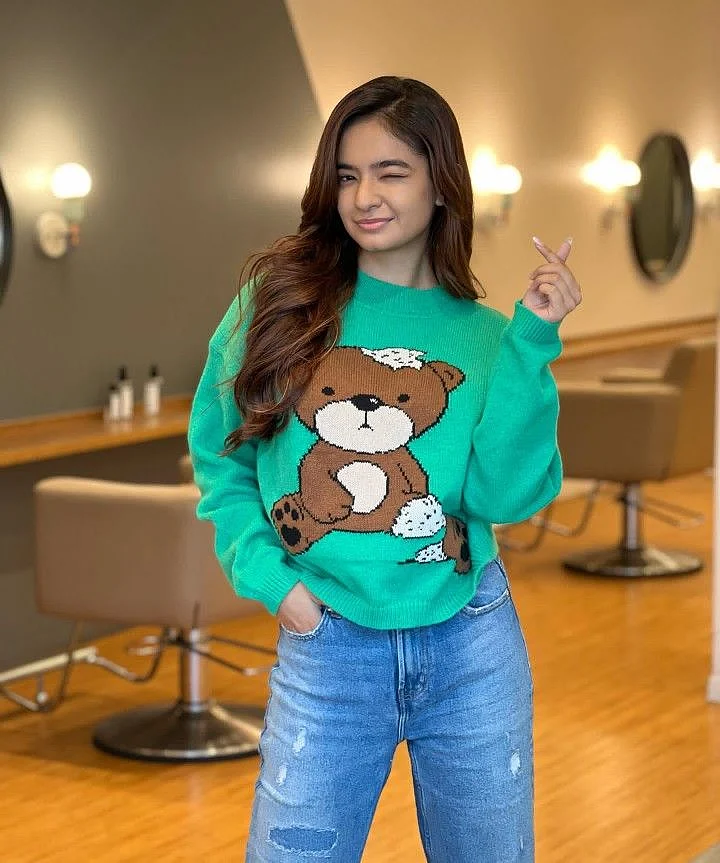 Anushka Sen