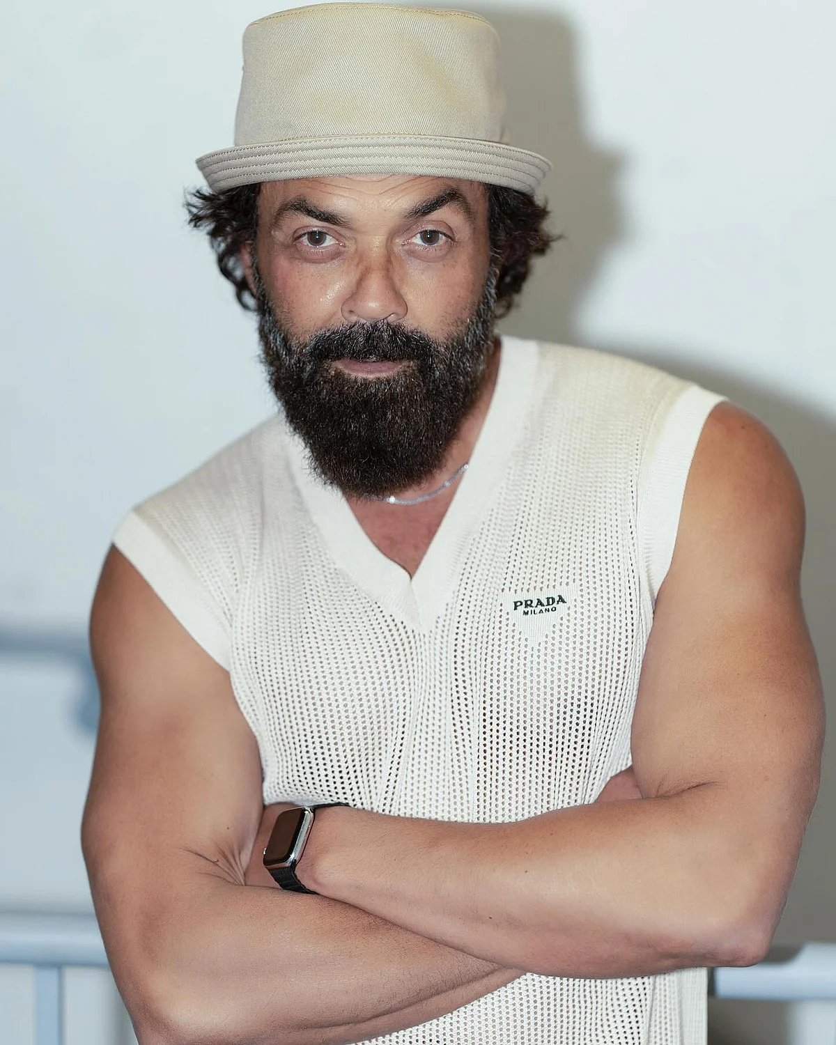 iambobbydeol171439343033568978621177133954511118681