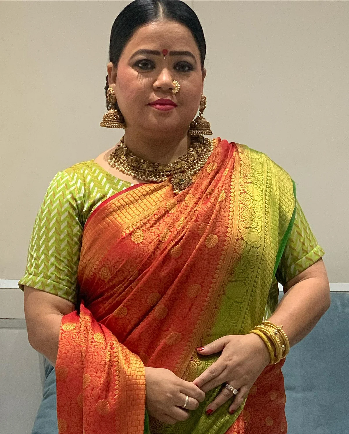 bharti laughterqueen 1597720733 2378176340278189742 1367781944