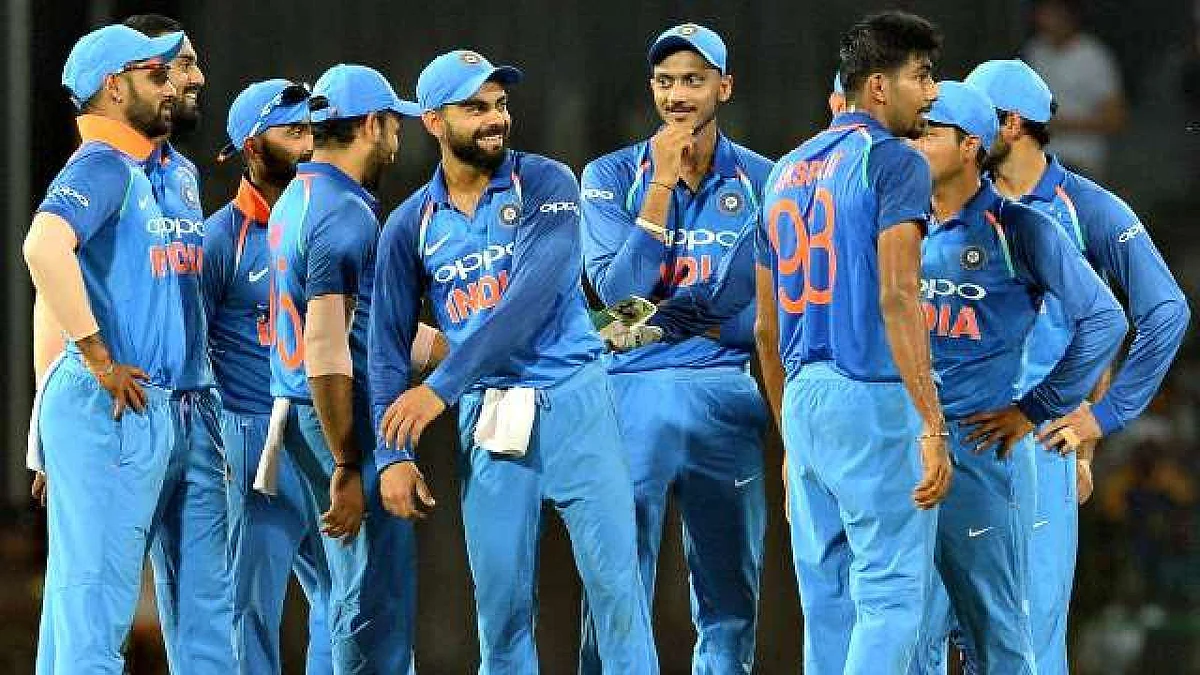 813142 team india