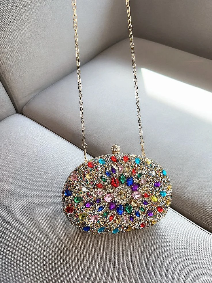 Clutches for Ethnic Wear