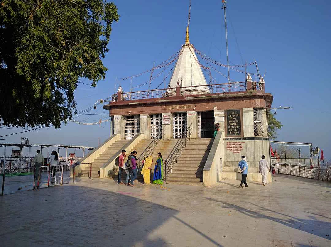 maihar madhya pradesh