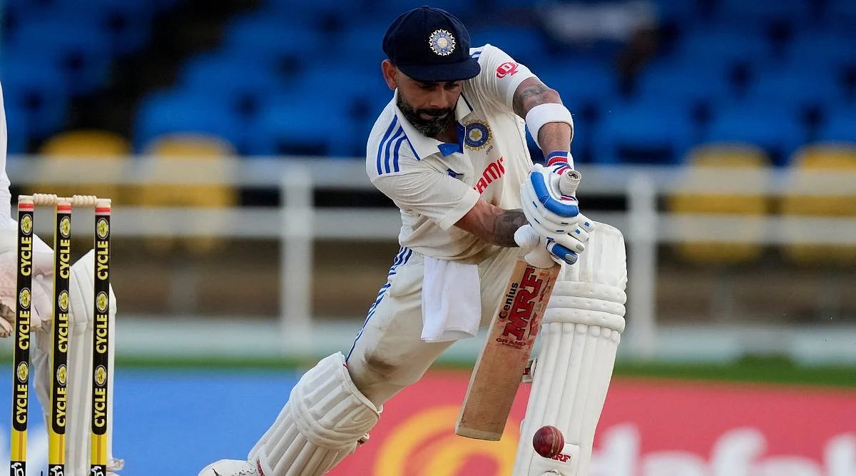 VIRAT KOHLI CROPPED