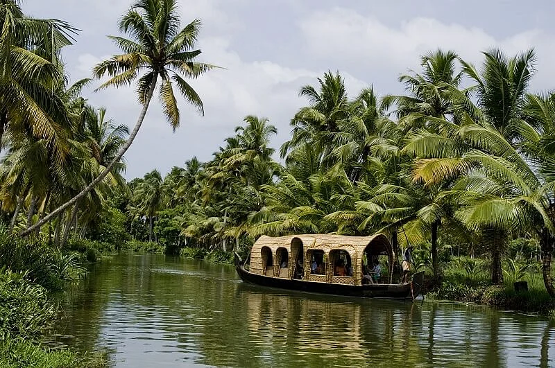 south india