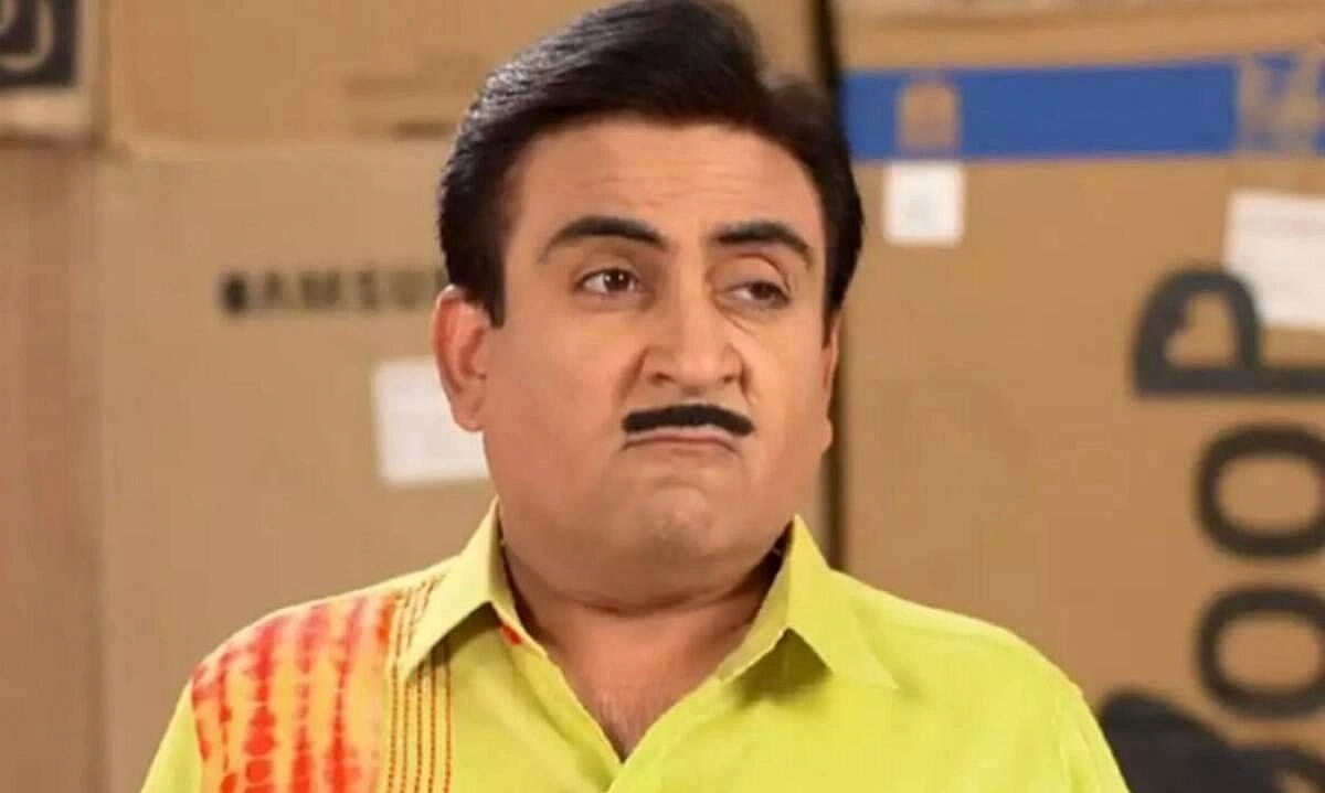 dilip joshi