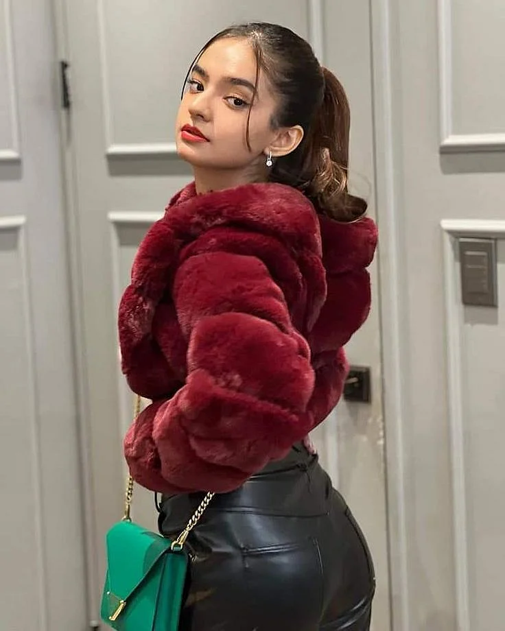 Anushka Sen