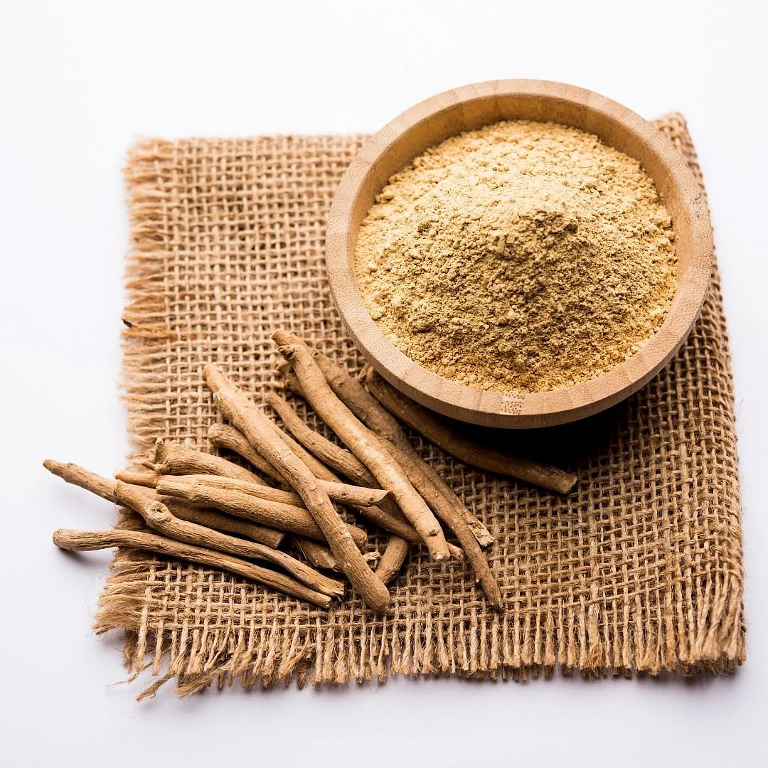 organic ashwagandha powder 1