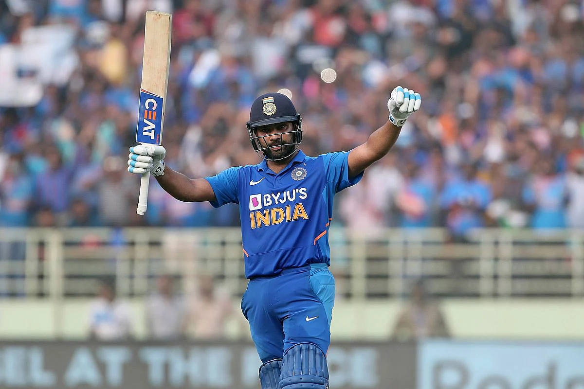 rohit