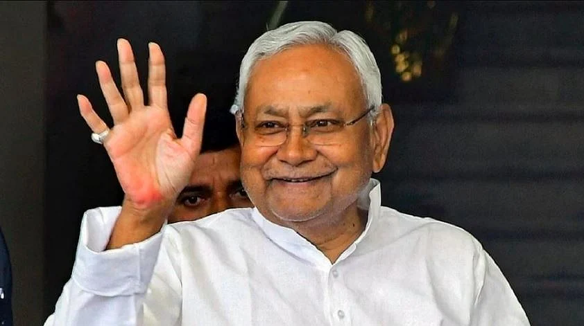 nitish 3