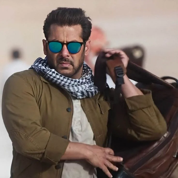 Salman Khan