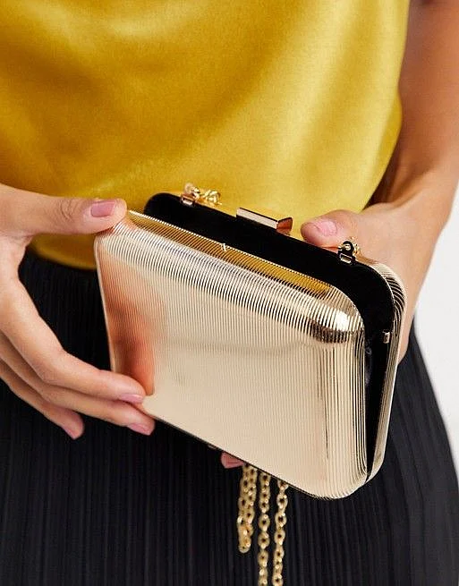 Clutches for Ethnic Wear