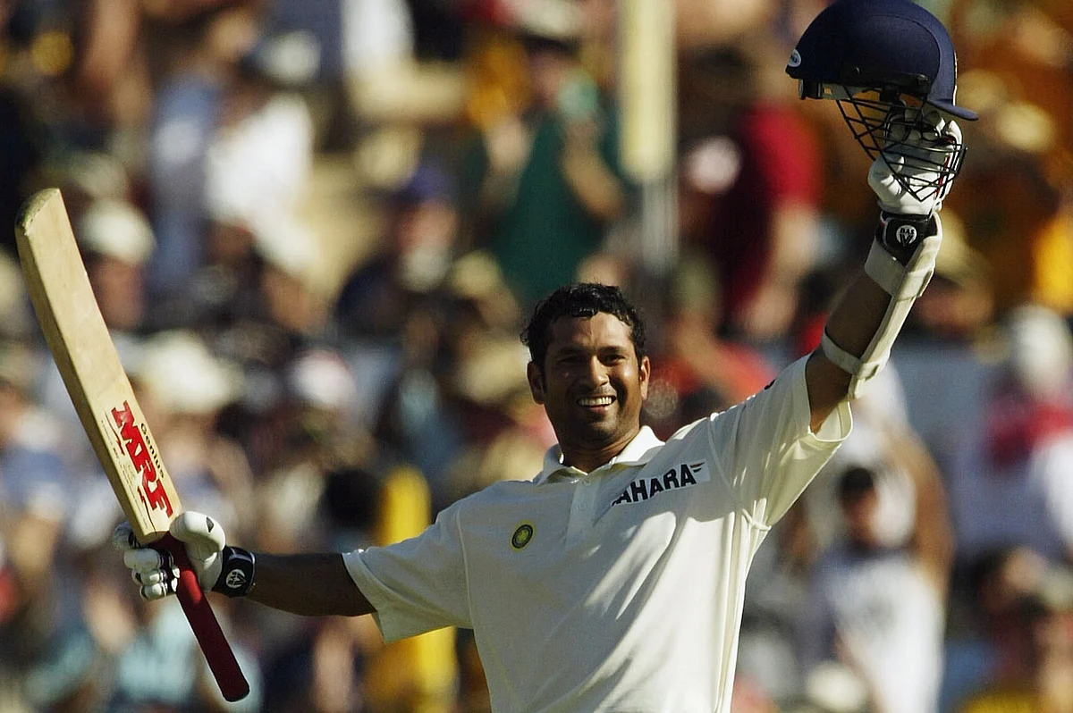 Tendulkar 4