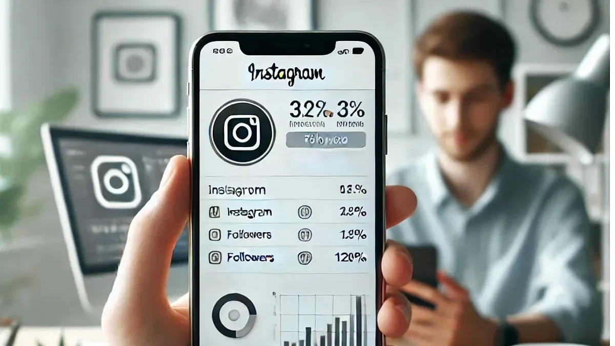 Unfite com Instagram Tracker Free