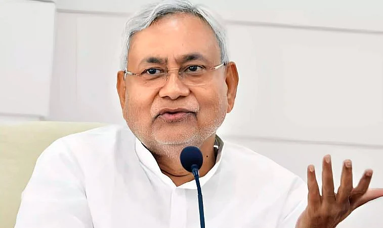 nitish 2