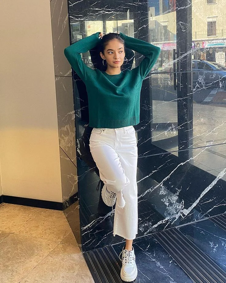 Anushka Sen