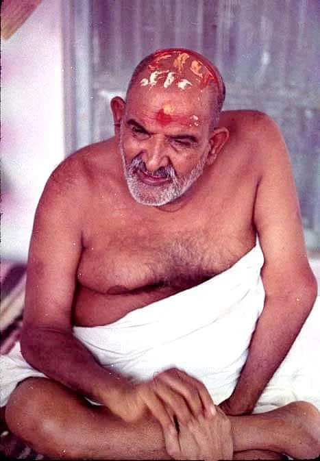 neem karoli baba