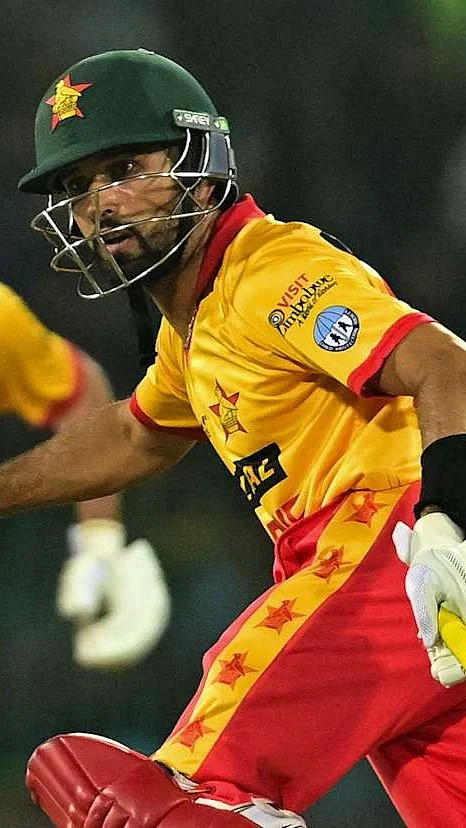 Sikandar Raza