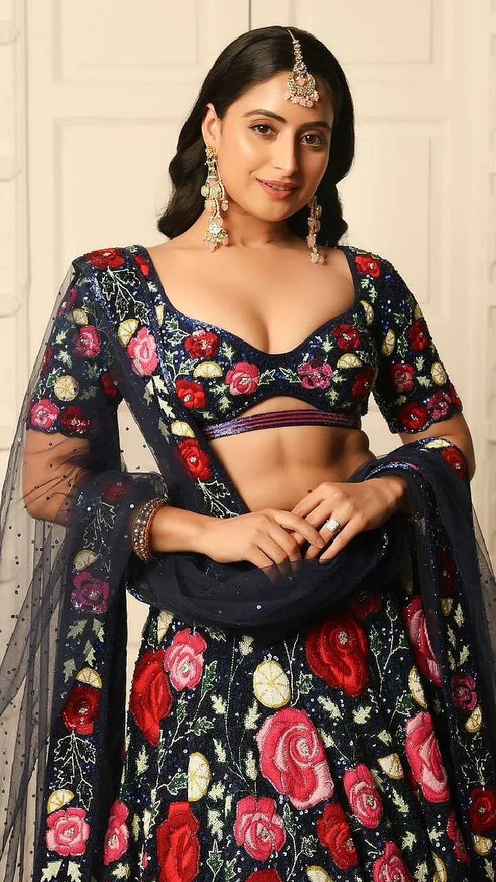 Aishwarya Sharma
