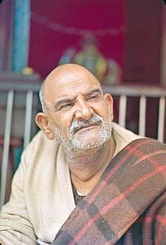 neem karoli baba