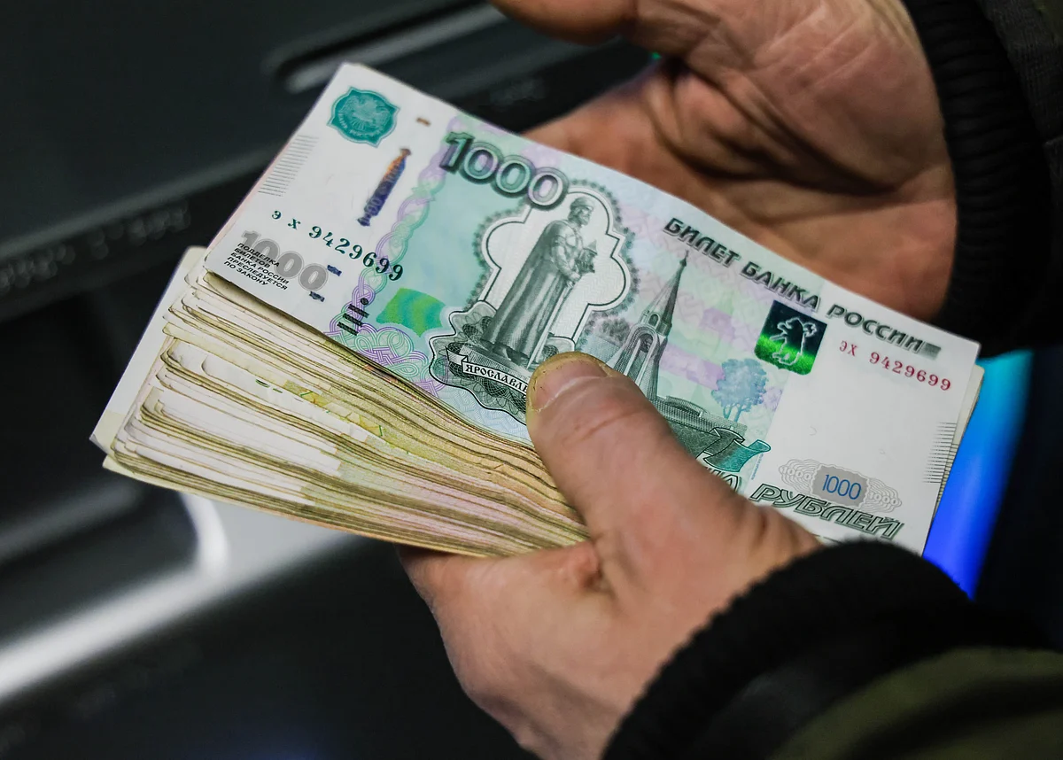 ruble